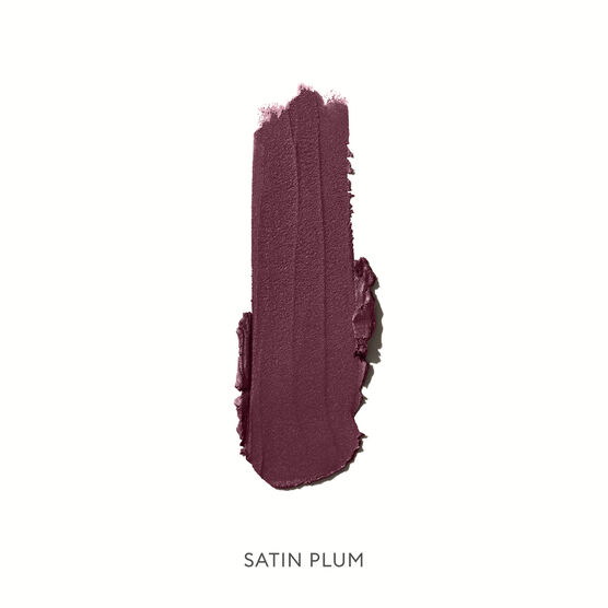 SATIN EYESHADOW REFILL (SATIN PLUM)